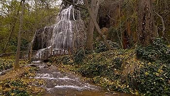 (未使用･未開封品)Relax &amp; Chill With Nature [DVD] Amazon.com: Relaxing Waterfall DVD - Fall Cascades